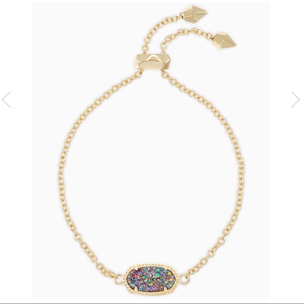 Kendra Scott Elaina Bracelet NWOT